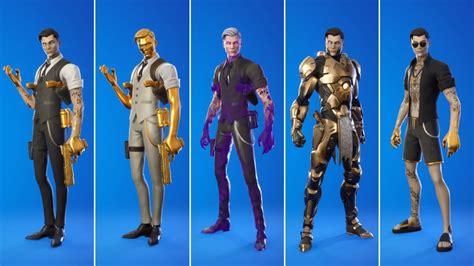 Best Fortnite Skins / Outfits .